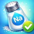 ไอคอนของโปรแกรม: Sodium tracker 2024