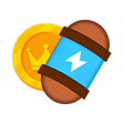 Ícone do programa: CM Rewards : Spin Master