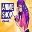 Icoon van programma: Anime Shop Simulator