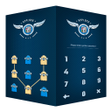 Programikonen: AppLock Theme Skateboard