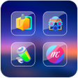 程序图标:Rancy - Icon Pack