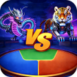 Icoon van programma: Dragon Vs Tiger Gold Rush