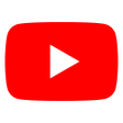 أيقونة البرنامج: YouTube for Android TV