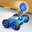 ไอคอนของโปรแกรม: Pocket Bots