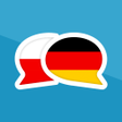程序图标：Rozmówki Polsko-Niemiecki…