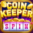 プログラムのアイコン：Coin Keeper Spin