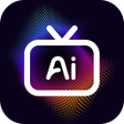 程序图标：Buty AI -Smart Video Crea…