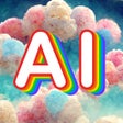 أيقونة البرنامج: AI Art : Photo Generator