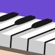 Beginner Piano: Piano Practice icon