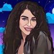 Programın simgesi: Toon AI - Cartoon Yoursel…