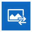Symbol des Programms: Nokia Photo Transfer
