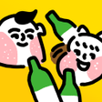 プログラムのアイコン：쭈루쭈루 랜덤게임
