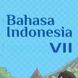 プログラムのアイコン：Bahasa Indonesia 7 Merdek…
