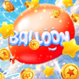 Icoon van programma: Lucky Balloon