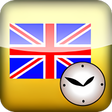 Programikonen: English Tenses Generator