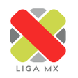 Symbol des Programms: Liga MX de fútbol