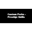 Custom Perks - Prestige Skills (CPPS)