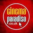 Ikon program: CinemaParadiso.co.uk