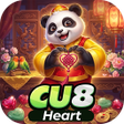 Programikonen: CU8Heart