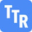 Icoon van programma: Tiny Text Replacer