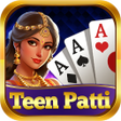 Programikonen: Masti Teen Patti Game