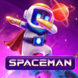 プログラムのアイコン：Spaceman