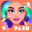 Ikon program: Makeup Salon Games for Gi…