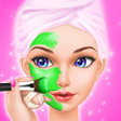 Icon of program: Makeup Salon Games for Girls