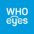 Icon of program: WHOeyes