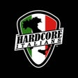 Biểu tượng của chương trình: Hardcore Italians
