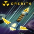 Symbol des Programms: Orebits