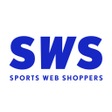 程序图标：SWS - SPORTS WEB SHOPPERS