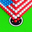 Ikona programu: Hole Master - Eat The Wor…
