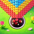 ไอคอนของโปรแกรม: Hole Master - Eat The Wor…