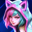أيقونة البرنامج: Champion Strike