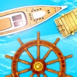 أيقونة البرنامج: Dock your Boat