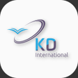 Иконка программы: KD international apply