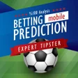 Betting Mobile / Sports Prediction / 95% Success icon
