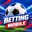 Symbol des Programms: Betting Mobile / Sports P…