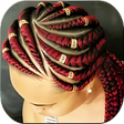 Programikonen: African Hair Braiding Sty…