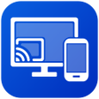 プログラムのアイコン：Screen Mirroring: TV Cast…
