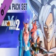 Programın simgesi: DRAGON BALL XENOVERSE 2 -…