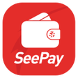 プログラムのアイコン：Seepay - Pulsa Paket Data