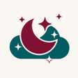 Programın simgesi: DewyNap  Calming Noise