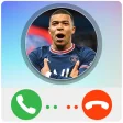 Fake Call from Mbappe Prank