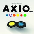 Biểu tượng của chương trình: AXIO hexa