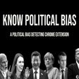 Programikonen: Know Political Bias