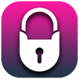 Programın simgesi: AppLock