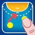 Ícone do programa: Coach Tactic Board: Handb…