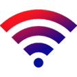 Biểu tượng của chương trình: WiFi Connection Manager U…
